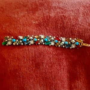 vintage bracelet